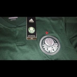 Camisas de time Brasileiro